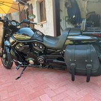 Harley Davidson V-ROD vrscdx