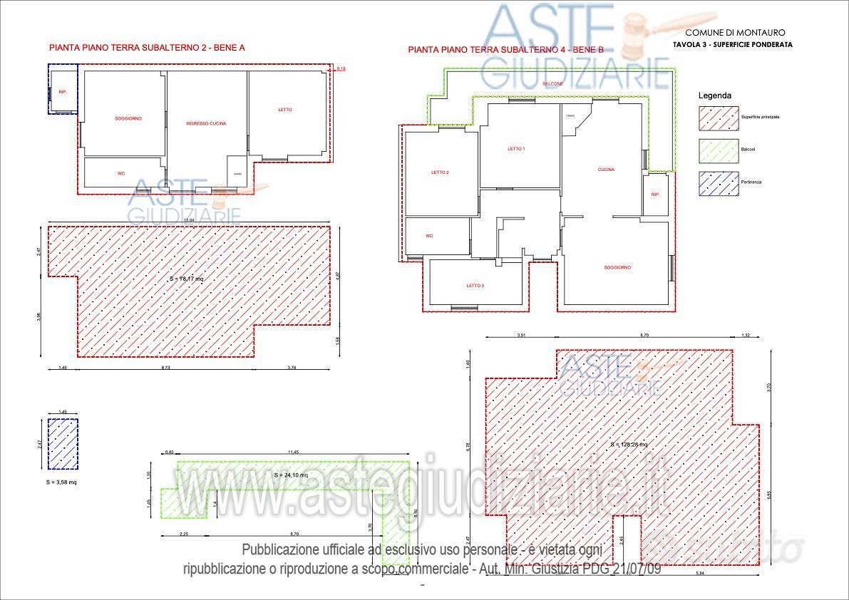 Appartamento – CZ, Catanzaro - Vista 4