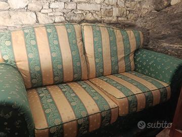 divano come nuovo
