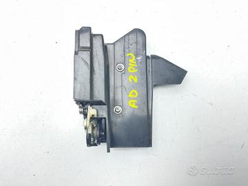 SERRATURA ANTERIORE DESTRA DACIA Sandero Serie II