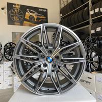 Cerchi Bmw raggio 19 NUOVI cod.34092