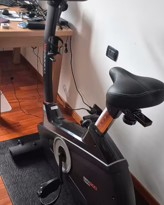 Cyclette da camera Toorx BRX300