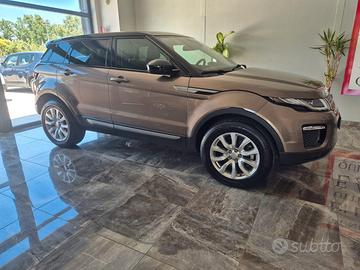 Land Rover Range Evoque 2.0 TD4 150 CV 5p. Busines
