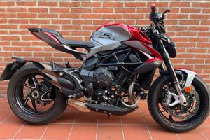 MV AGUSTA BRUTALE 800 RR
