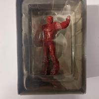 marvel by eaglemoss Crimsom dynamo #4