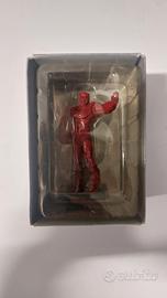 marvel by eaglemoss Crimsom dynamo #4