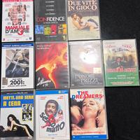 9 film dvd originali