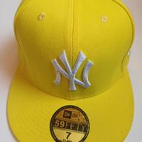 cappellino new era