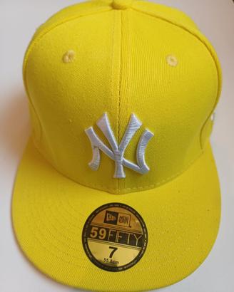 cappellino new era