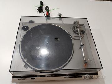  piatto technics  sl d 30. 