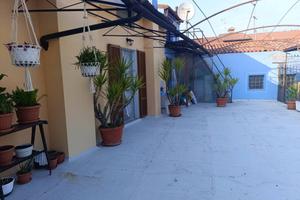 Appartamento di 90 m² con 3 locali e box auto a Ro