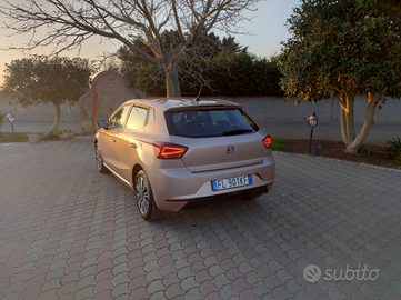 Seat Ibiza nuovissima