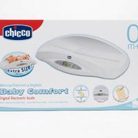 Bilancia Elettronica Digitale Chicco Baby Comfort
