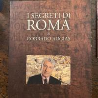 Cofanetto Completo DVD I Segreti di Roma 