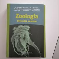 Zoologia diversità animale