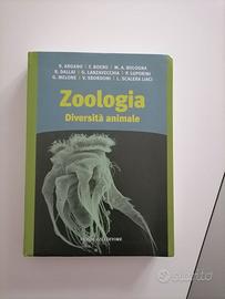 Zoologia diversità animale