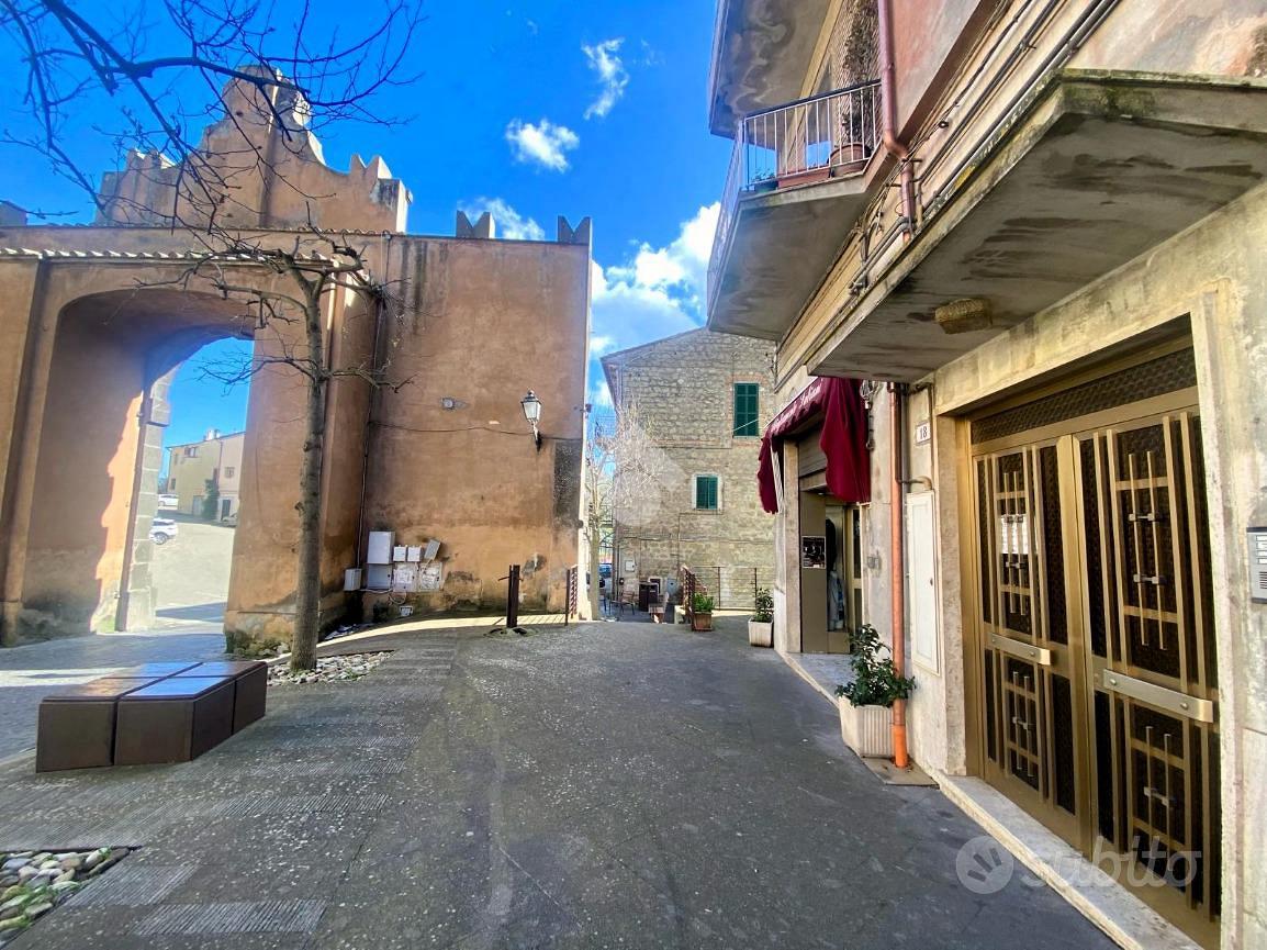 Appartamento – Valentano, Villa Fontane - Vista 3