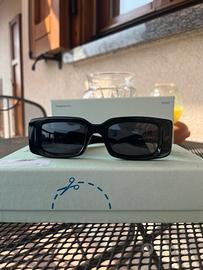 Off-White Arthur Sunglasses
