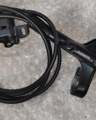 SHIMANO MT200 freno idraulico posteriore NUOVO