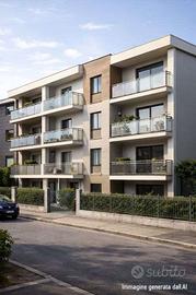 Immobile a Mestre (VE)