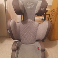 SEGGIOLINO AUTO ISOFIX