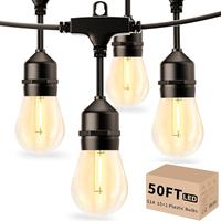 Svater Catena Luminosa Esterno