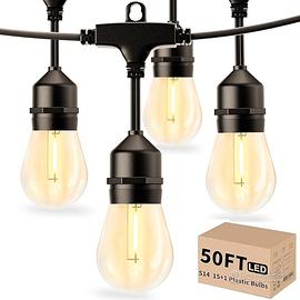 Svater Catena Luminosa Esterno