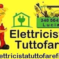AFFIDABILE ELETTRICISTA Tutto Fare di Firenze