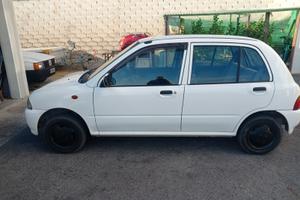 Subaru vivio 4x4 integrale inseribile