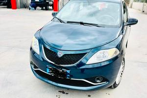 Lancia Y unico proprietario