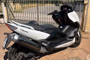 T Max 500