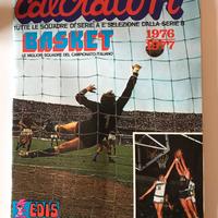 Album figurine 1976/77