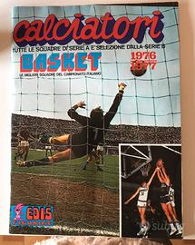 Album figurine 1976/77