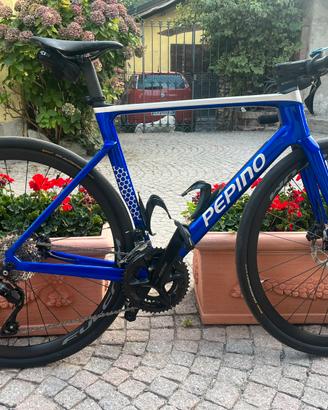 Bici da strada