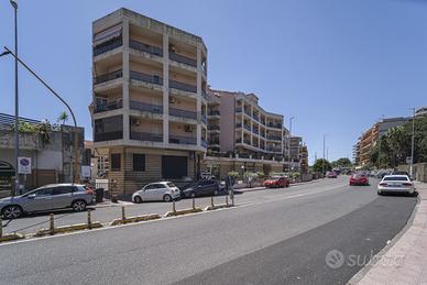 Attico/Mansarda Messina [Cod. rif 3323092VRG]