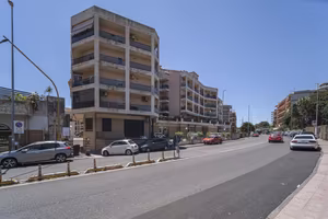 Attico/Mansarda Messina [Cod. rif 3323092VRG]