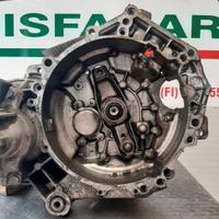 CAMBIO Volkswagen TRANSPORTER T4 4X4 AJT