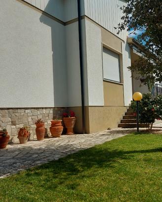 Casavacanze ideale per famiglie