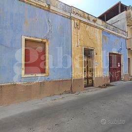 Casa Indipendente Melissano [Cod. rif 3327547VRG]