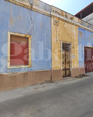 Casa Indipendente Melissano [Cod. rif 3327547VRG]