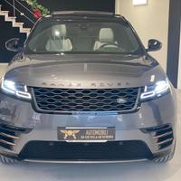 Range Rover Velar 3.0 V6 300CV R-Dynamic SE 2018