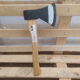 151A ASCIA MOZZA DI 15 CM 