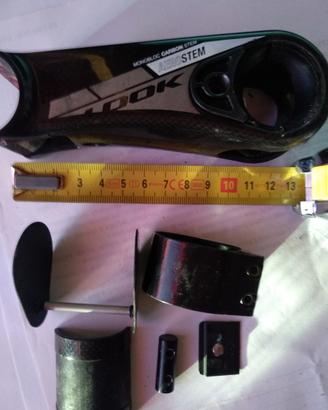 look 795 695  stem manubrio bdc