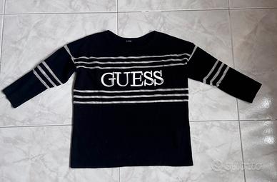 Maglietta Guess