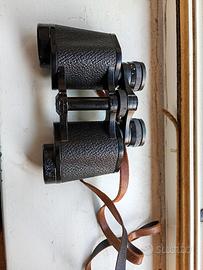 binocolo Carl Zeiss Jena 6×30 