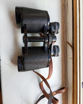 binocolo Carl Zeiss Jena 6×30 