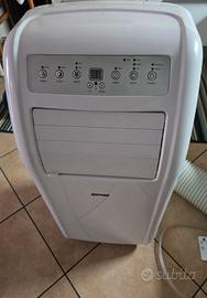 Condizionatore portatile Zephir 9000 BTU