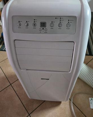 Condizionatore portatile Zephir 9000 BTU