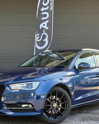 AUDI A3 SPB 2.0 TDI 184 CV clean diesel Attracti