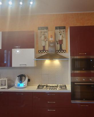 Cucina completa